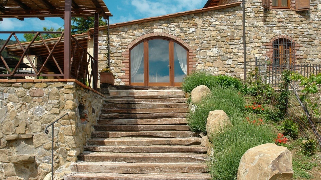 Photo of Outdoor in Montieri