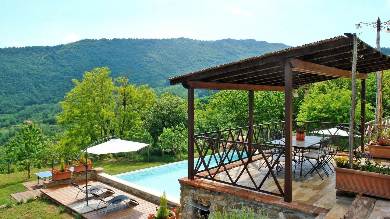 Photo of Outdoor in Montieri