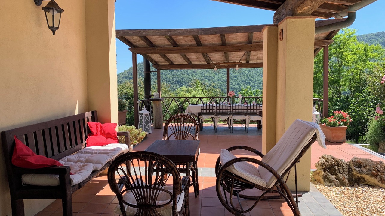 Photo of Outdoor in Montieri