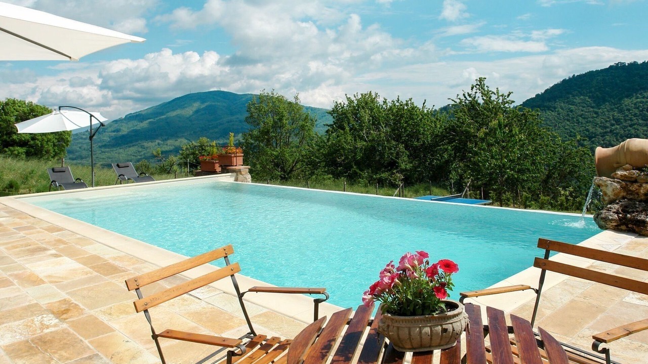 Photo of Outdoor in Montieri