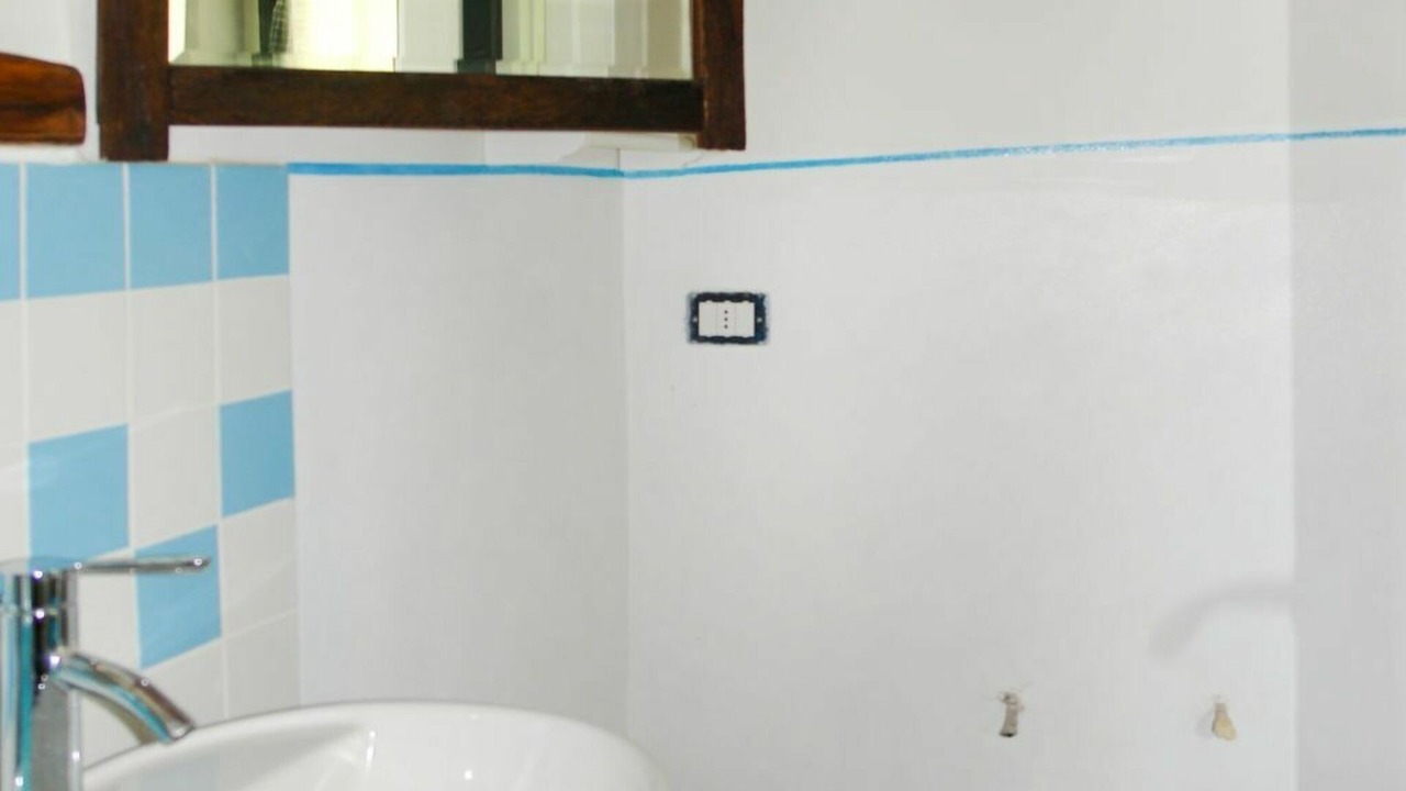 Photo of Bathroom in Montieri