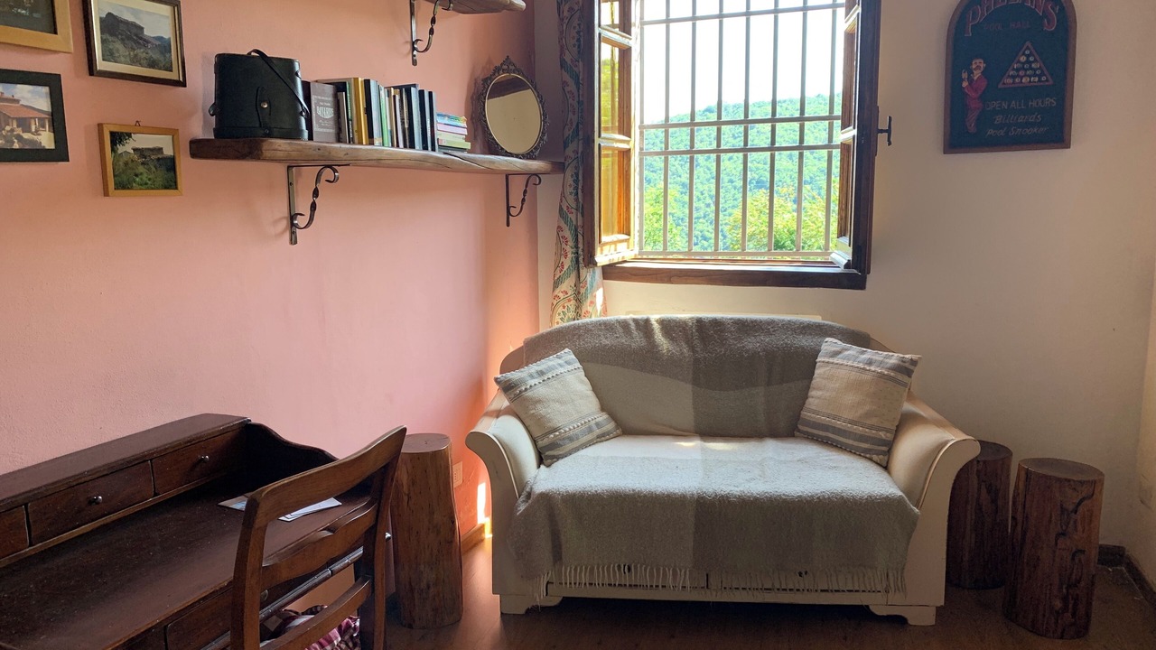 Photo of Livingroom in Montieri