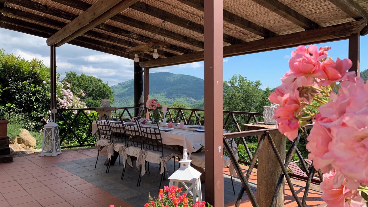 Photo of Outdoor in Montieri