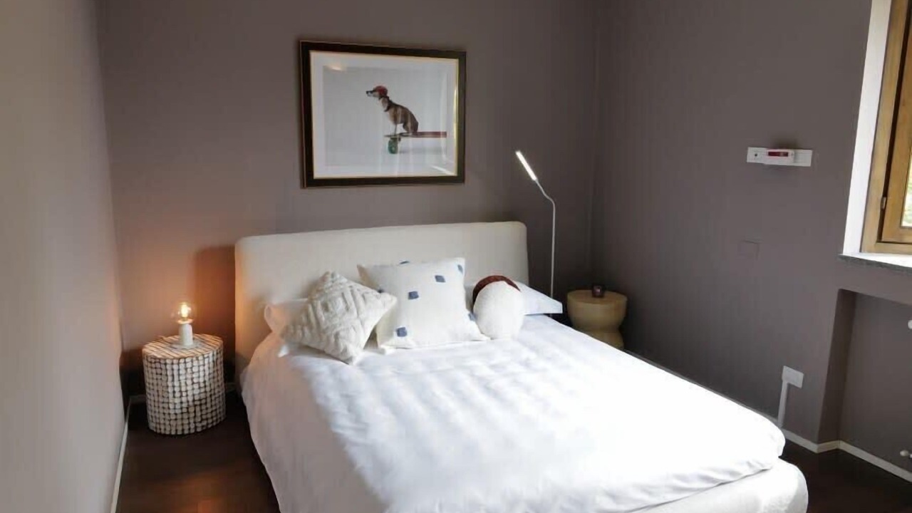 Photo of Bedroom in Besozzo
