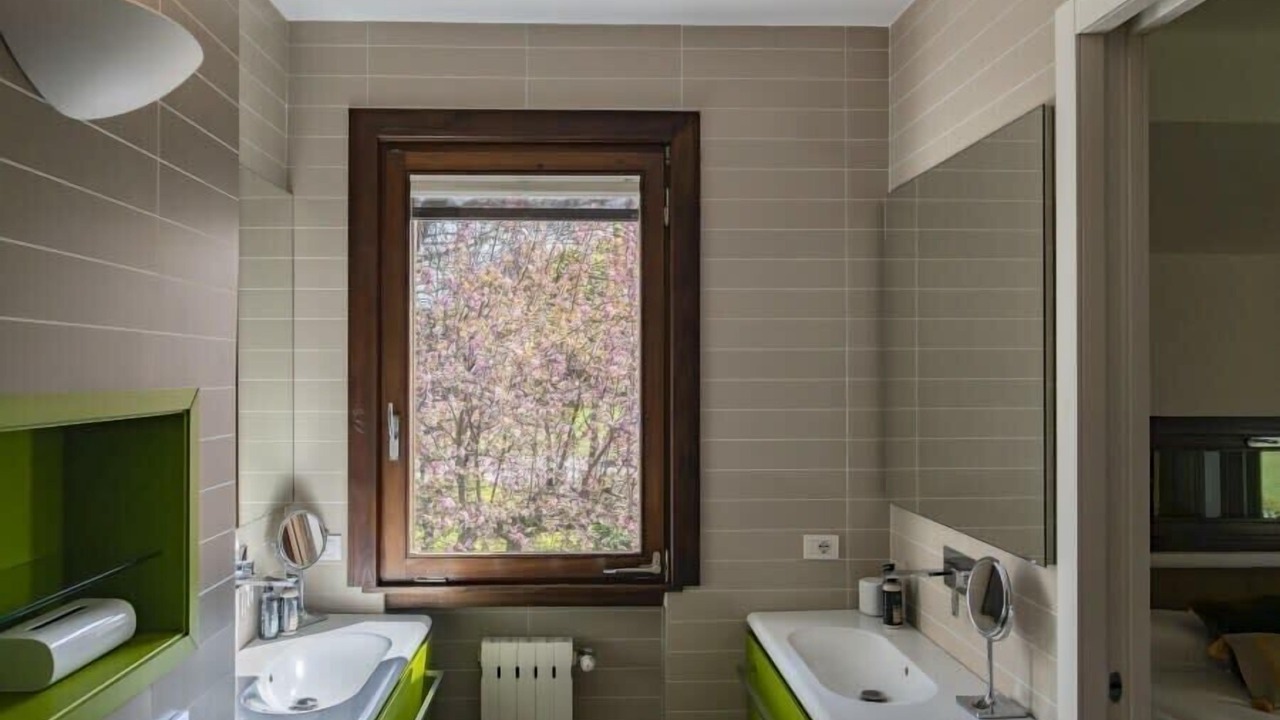 Photo of Bathroom in Besozzo