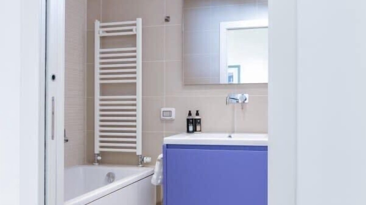 Photo of Bathroom in Besozzo