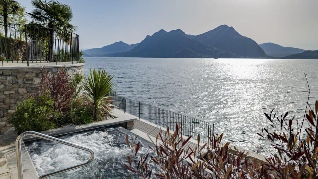 Photo of Outdoor in Verbania