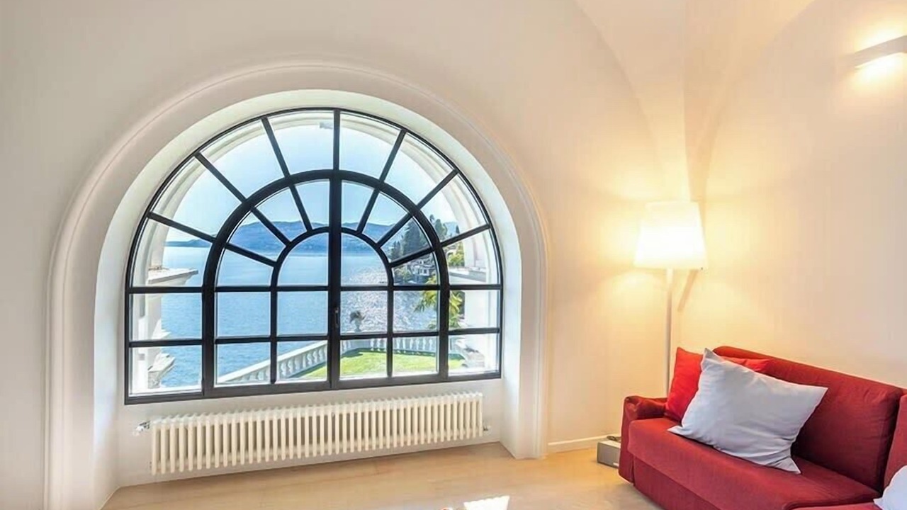 Photo of Livingroom in Verbania