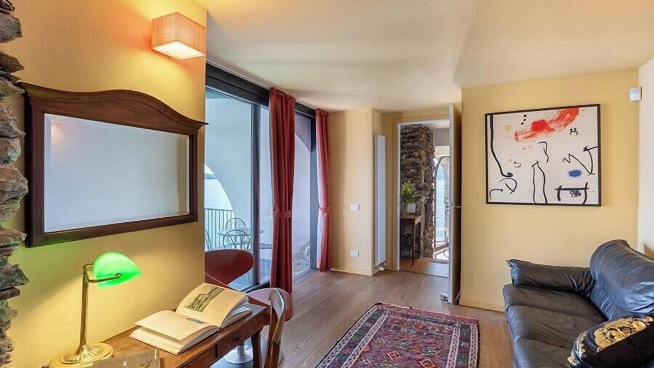 Photo of Livingroom in Verbania