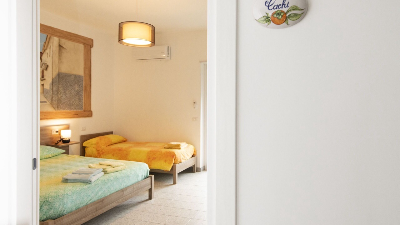 Photo of Bedroom in San Mauro La Bruca