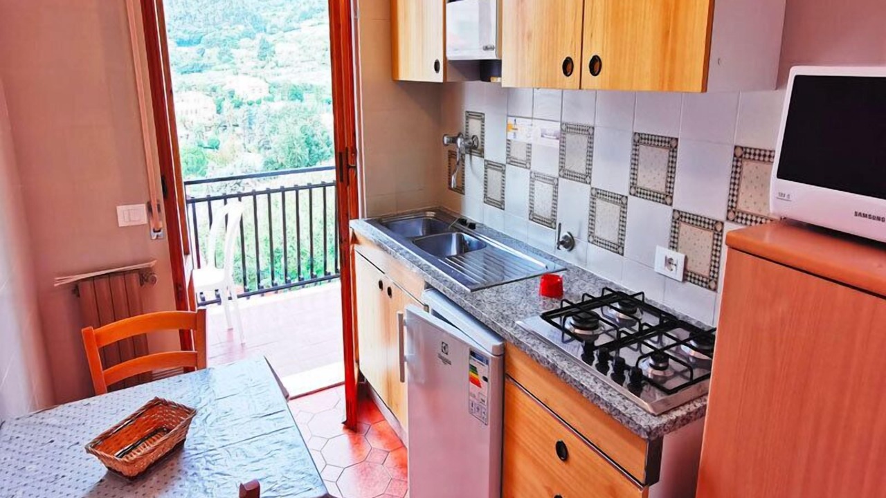 Photo of Kitchen in Pietra Ligure