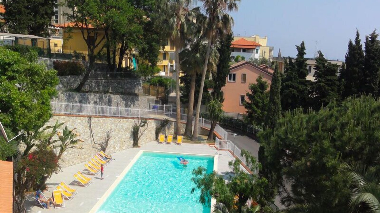 Photo of Outdoor in Pietra Ligure