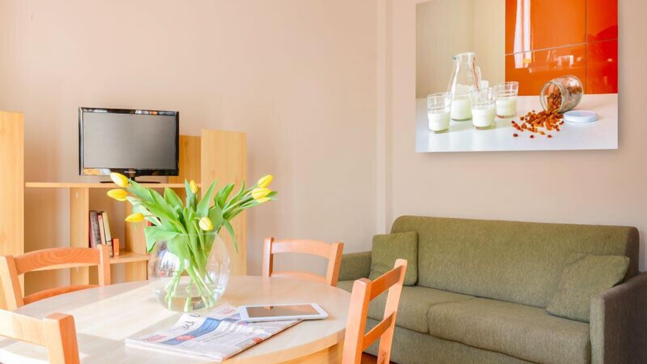 Photo of Livingroom in Pietra Ligure