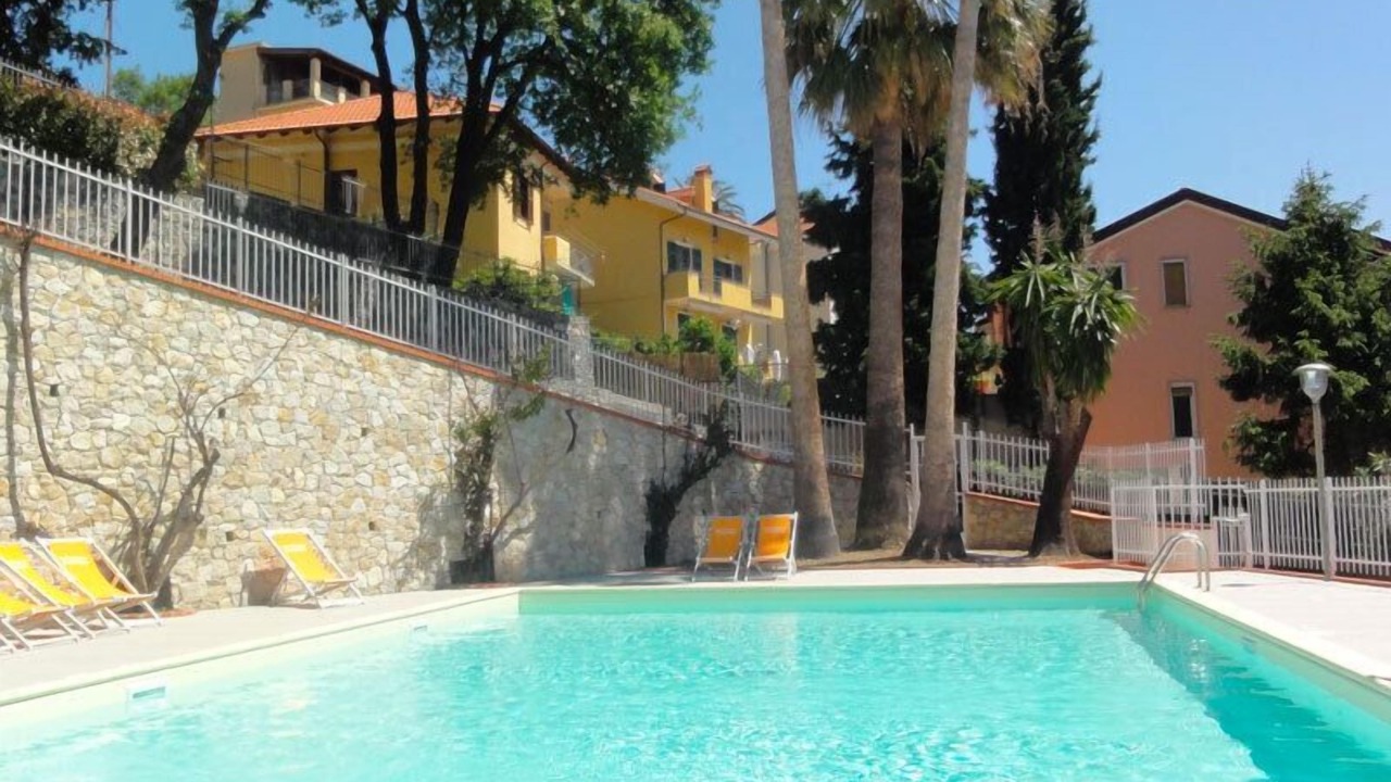 Photo of Outdoor in Pietra Ligure