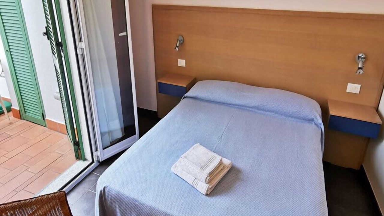 Photo of Bedroom in Pietra Ligure