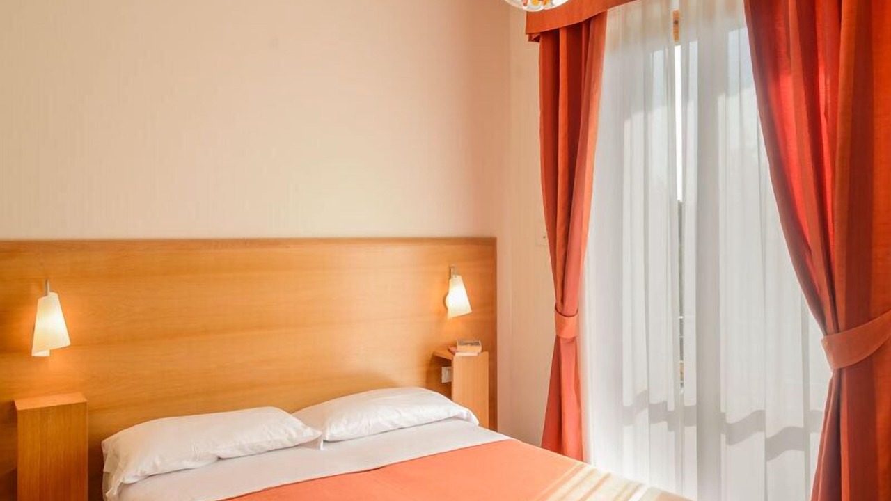Photo of Bedroom in Pietra Ligure