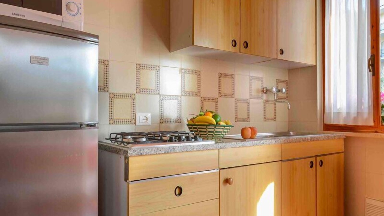 Photo of Kitchen in Pietra Ligure