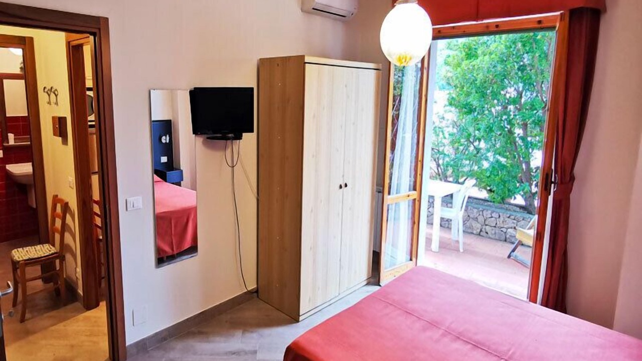 Photo of Bedroom in Pietra Ligure