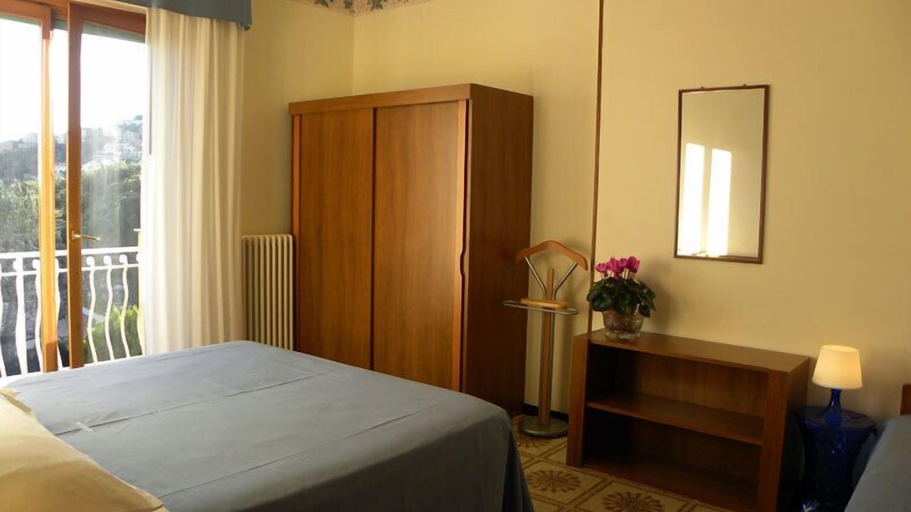 Photo of Bedroom in Pietra Ligure