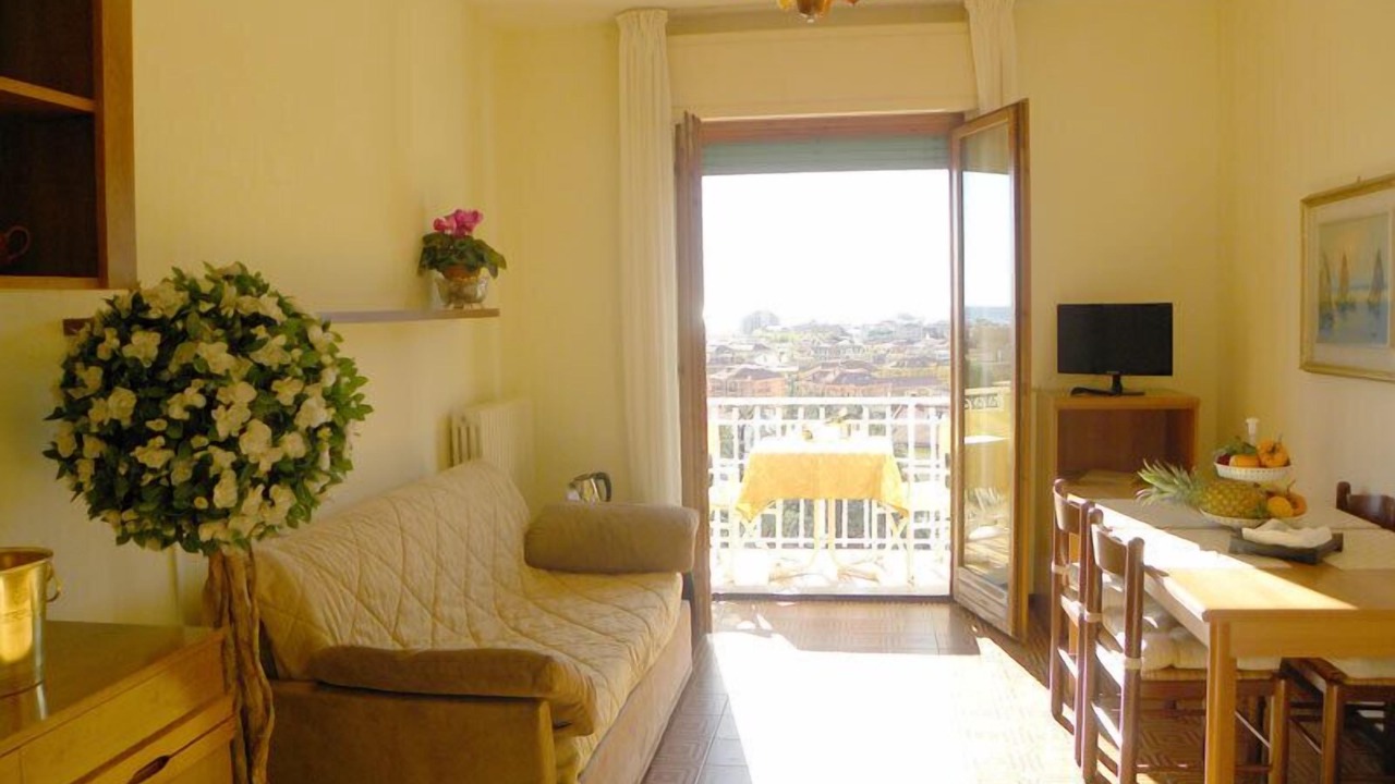 Photo of Livingroom in Pietra Ligure
