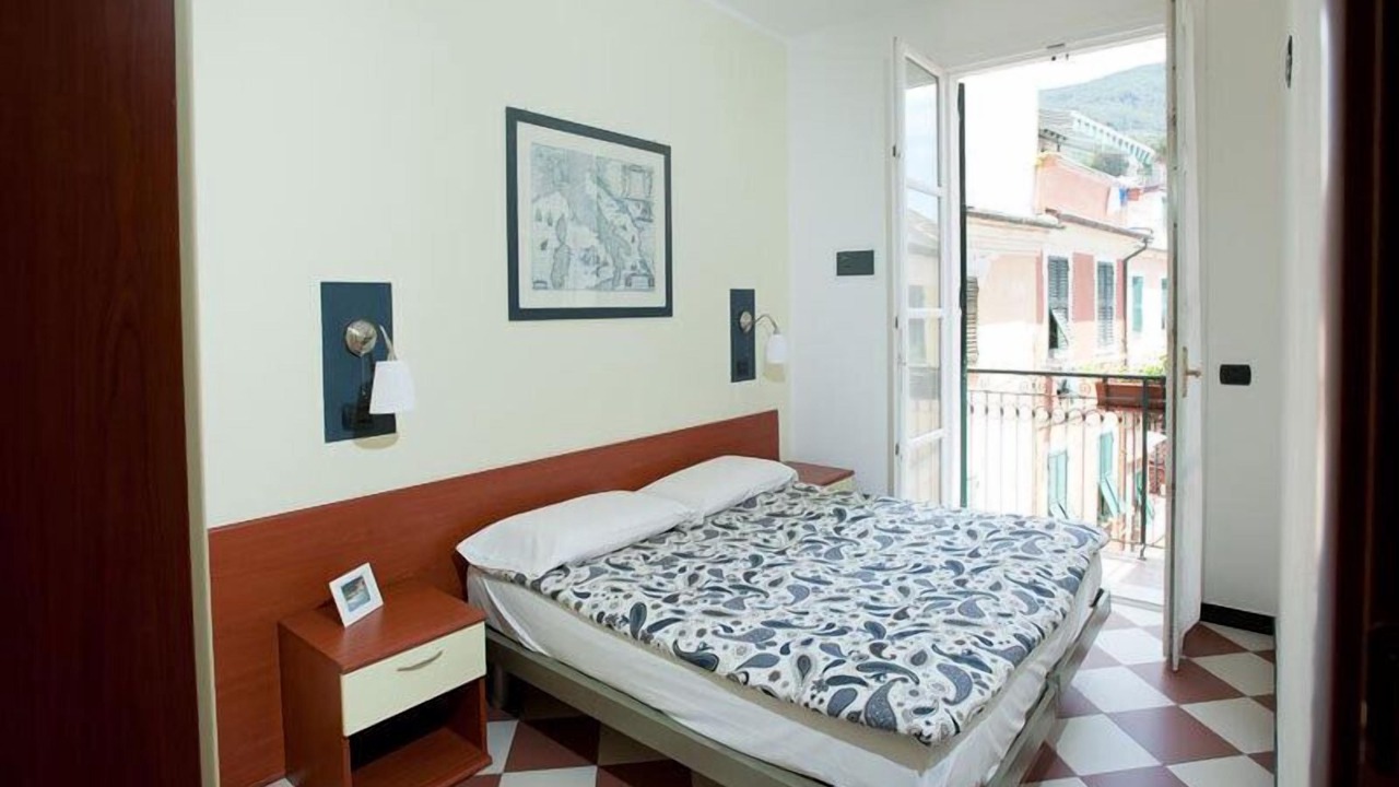Photo of Bedroom in Moneglia