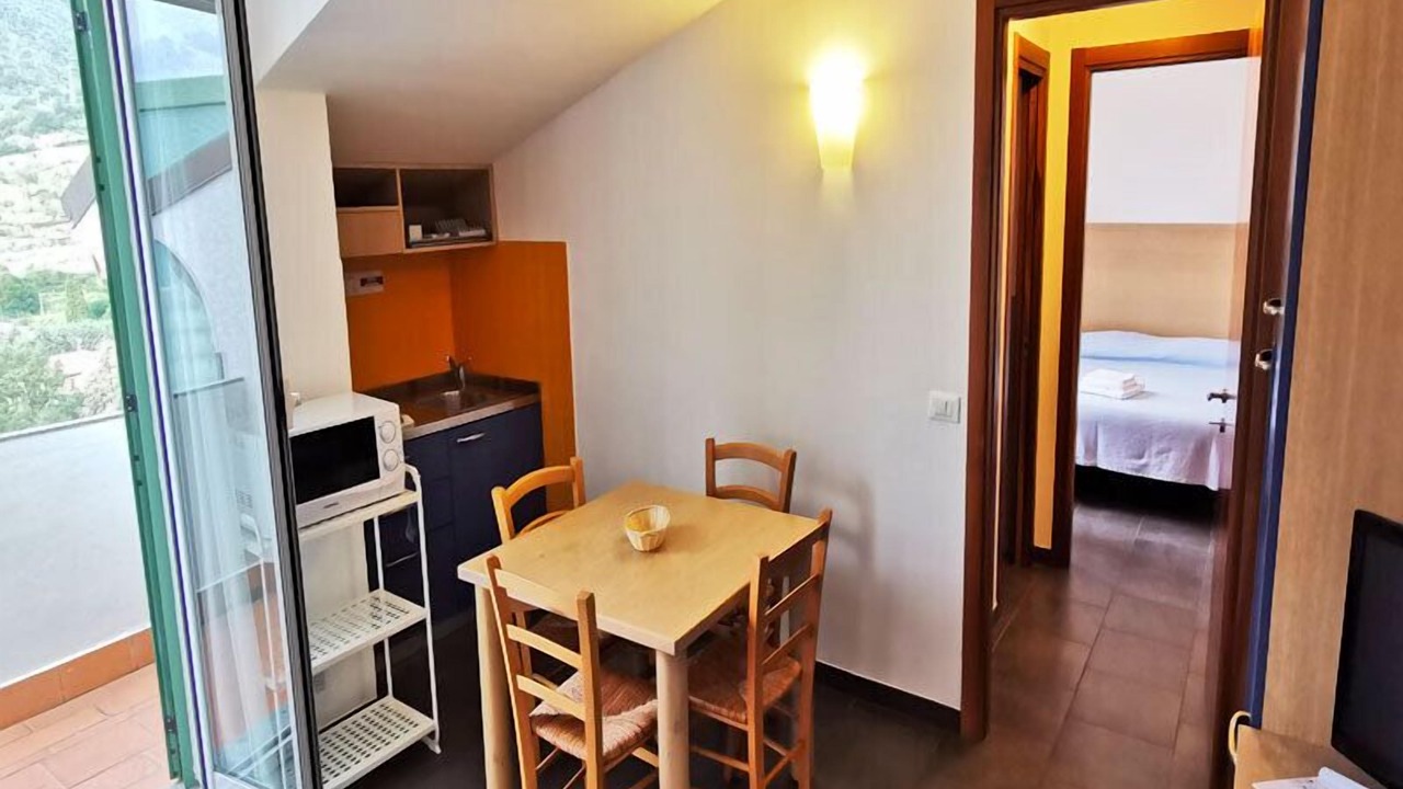 Photo of Bedroom in Pietra Ligure