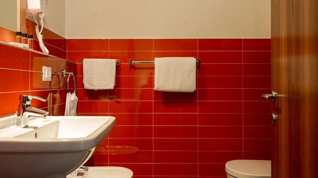 Photo of Bathroom in Pietra Ligure