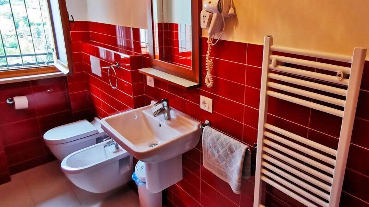 Photo of Bathroom in Pietra Ligure