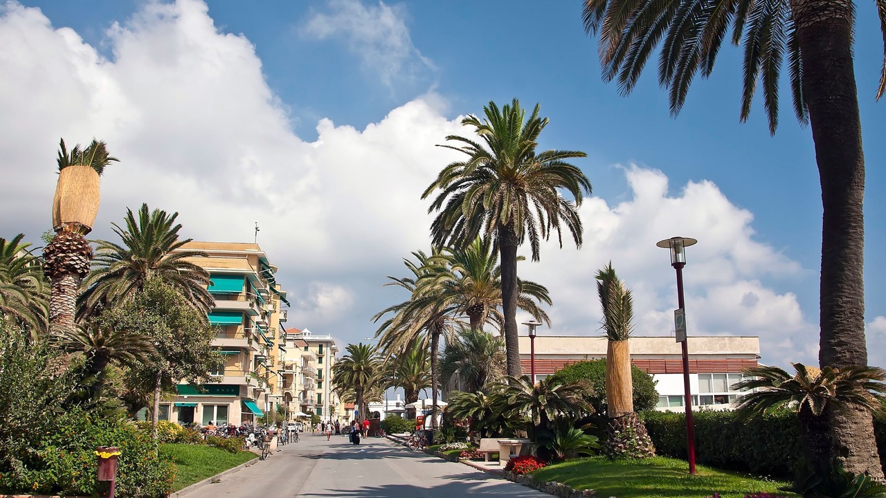 Photo of Outdoor in Finalborgo