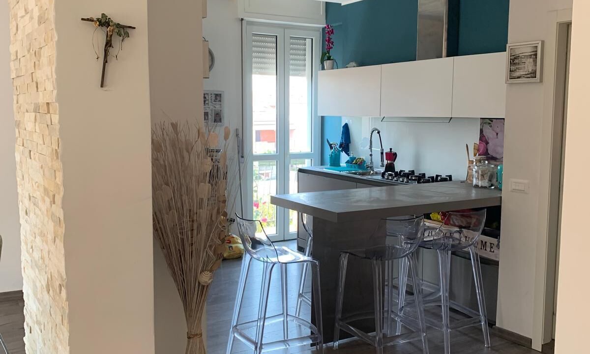 Photo of Kitchen in Novara