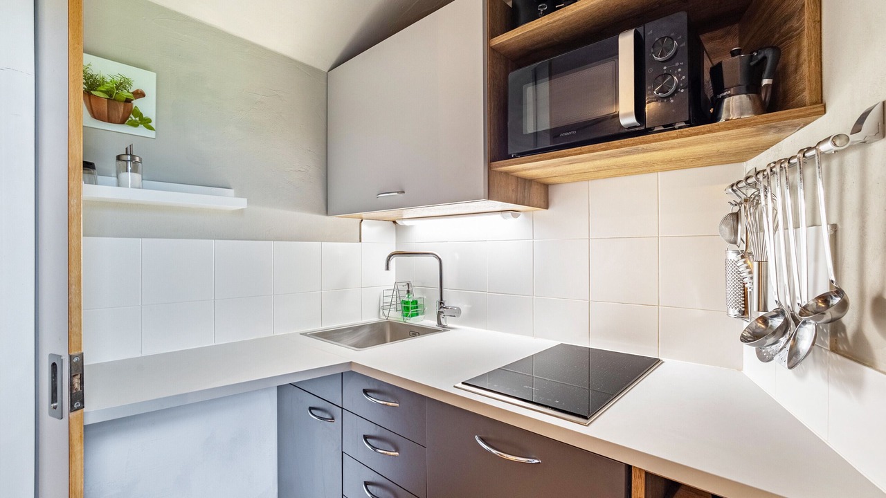 Photo of Kitchen in Issengo