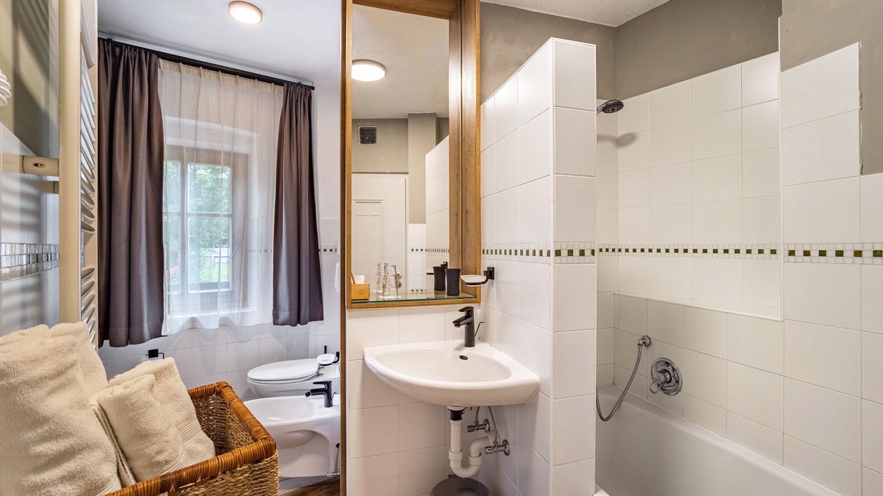 Photo of Bathroom in Issengo