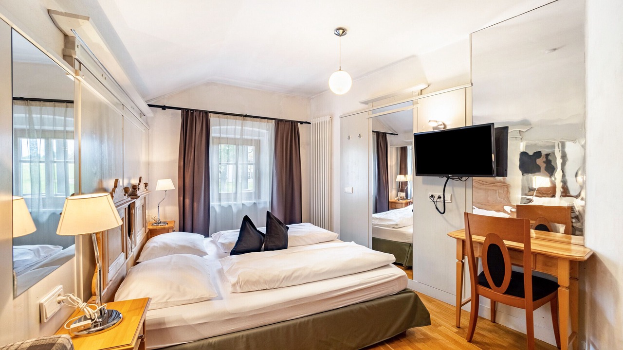 Photo of Bedroom in Issengo