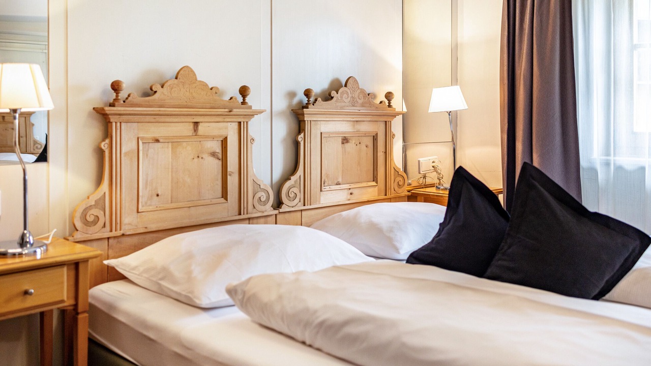 Photo of Bedroom in Issengo