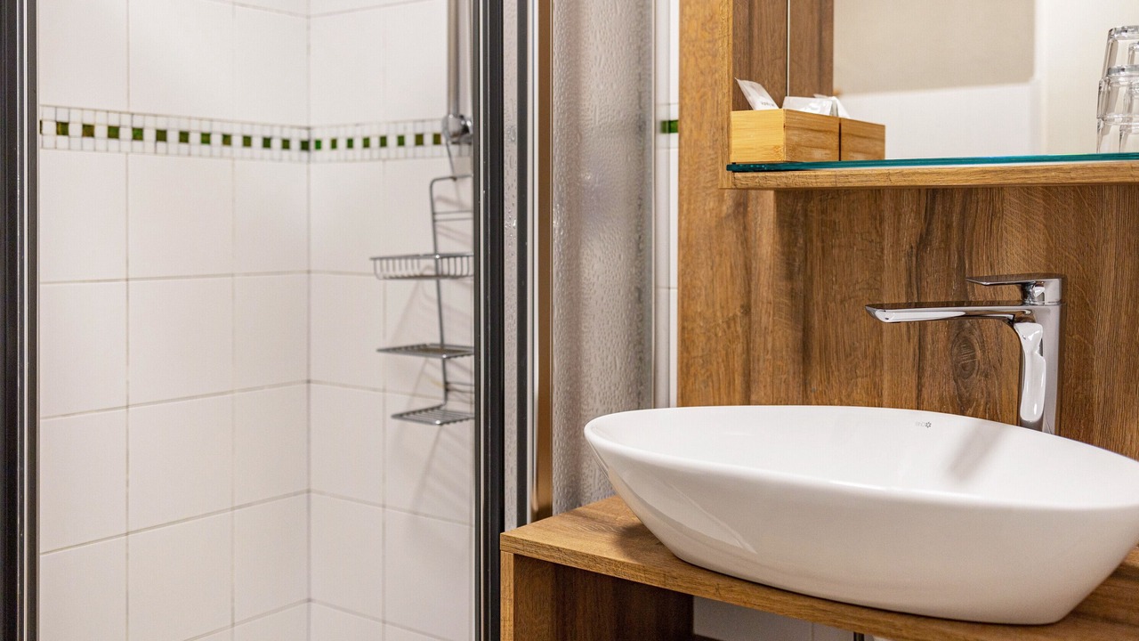 Photo of Bathroom in Issengo