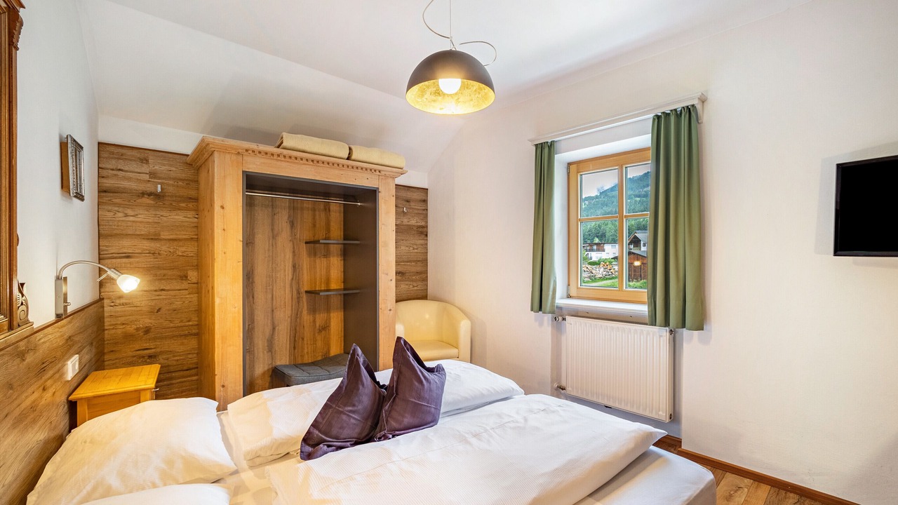 Photo of Bedroom in Issengo