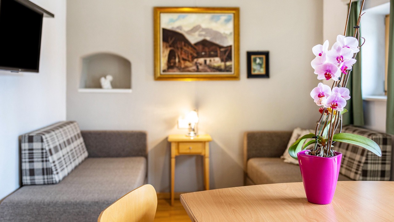 Photo of Livingroom in Issengo
