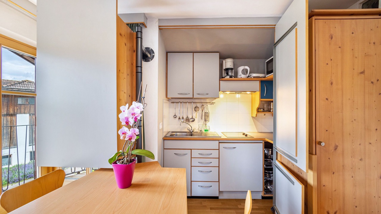 Photo of Kitchen in Issengo