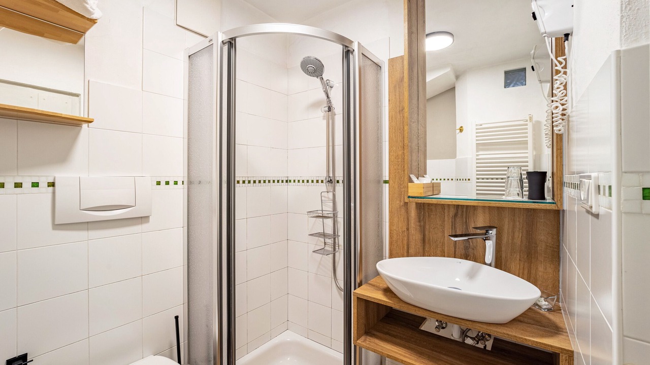 Photo of Bathroom in Issengo
