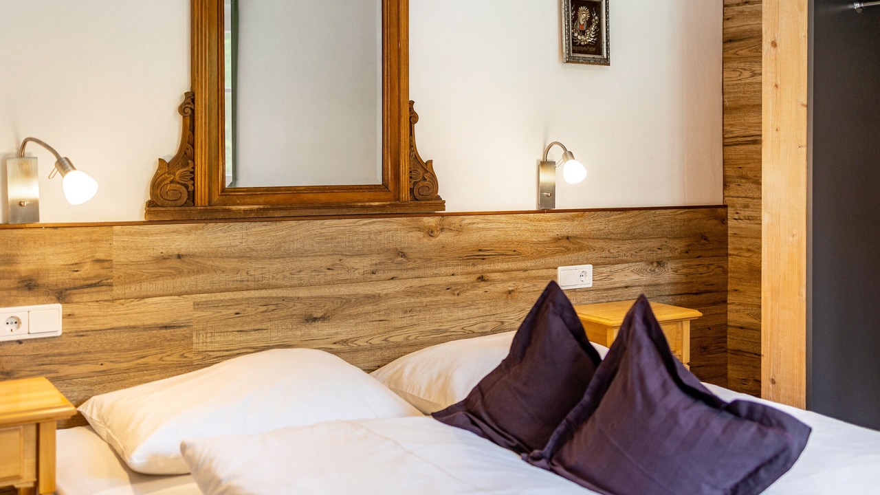 Photo of Bedroom in Issengo