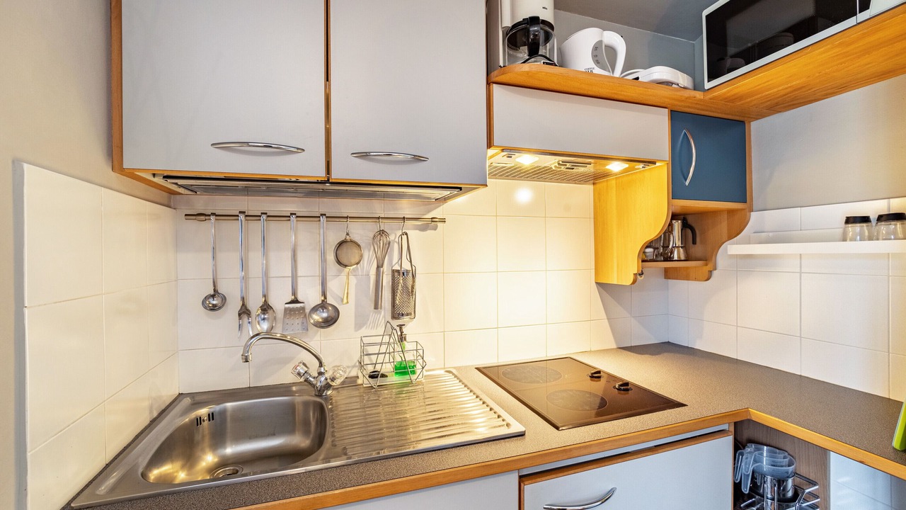 Photo of Kitchen in Issengo