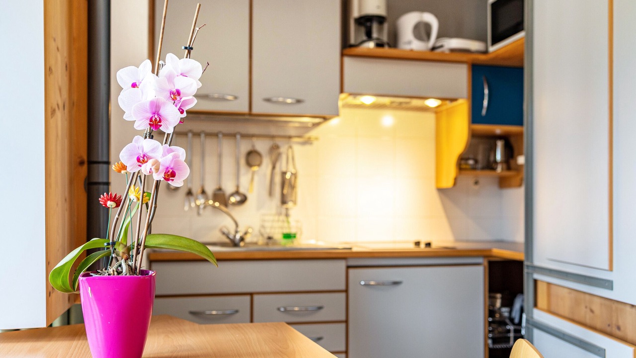 Photo of Kitchen in Issengo
