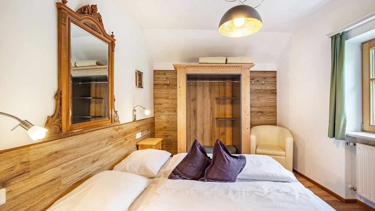 Photo of Bedroom in Issengo