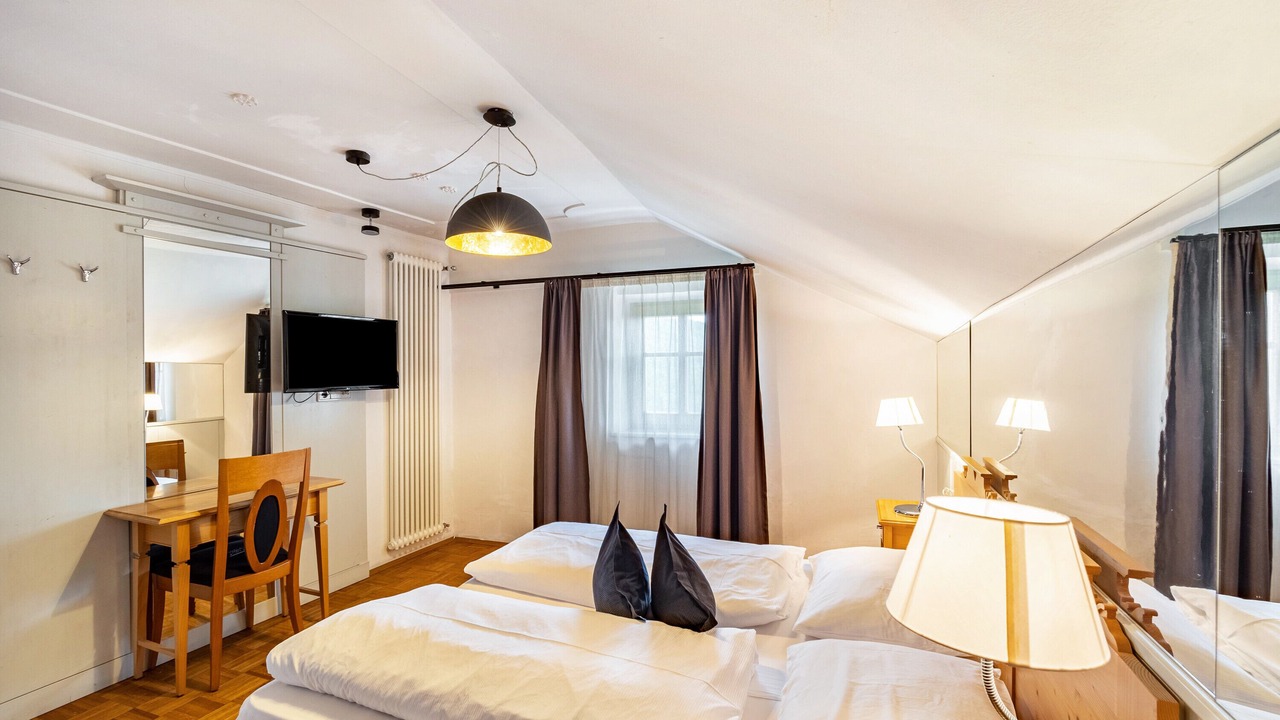 Photo of Bedroom in Issengo