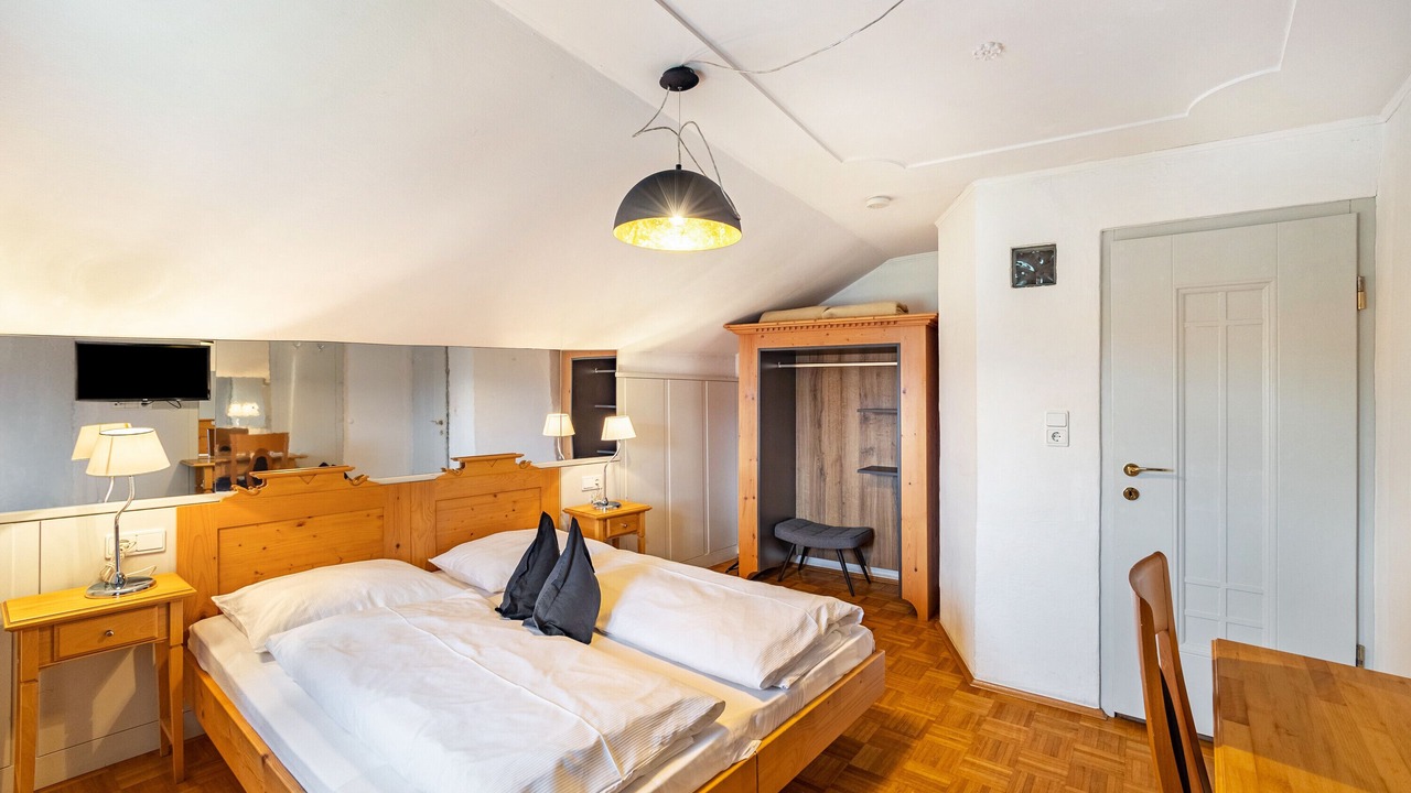 Photo of Bedroom in Issengo
