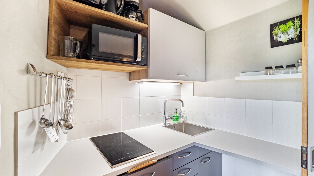 Photo of Kitchen in Issengo