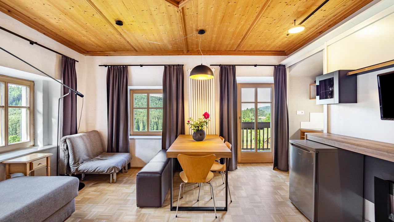 Photo of Livingroom in Issengo