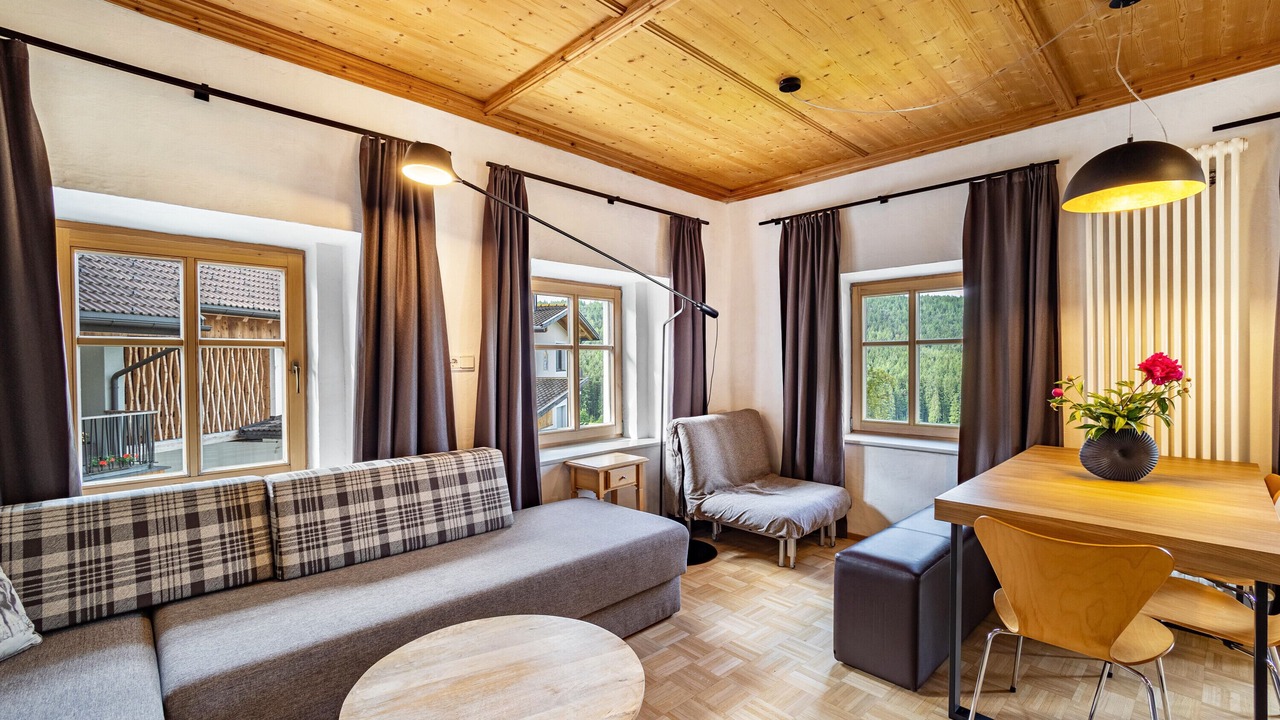 Photo of Livingroom in Issengo