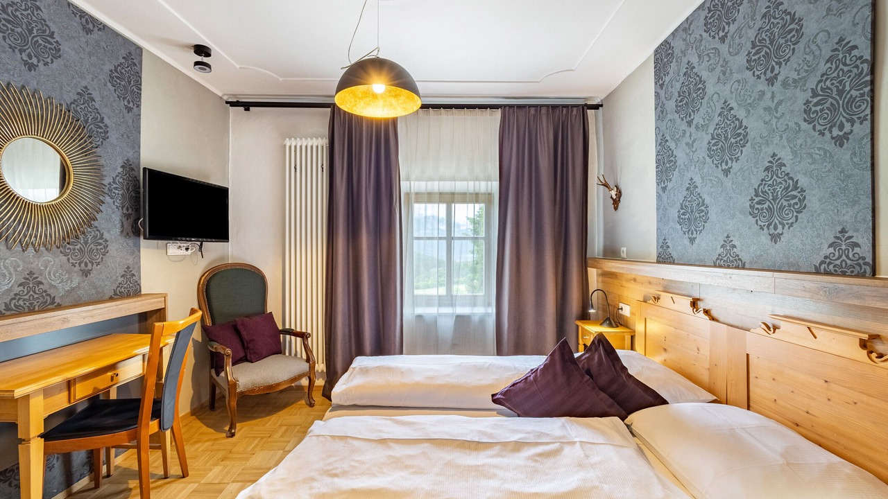 Photo of Bedroom in Issengo