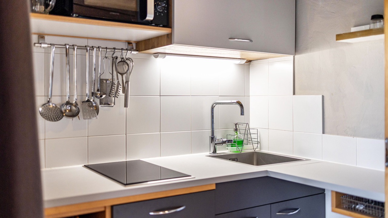 Photo of Kitchen in Issengo